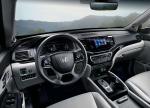 Honda Pilot 2018 года (NA)